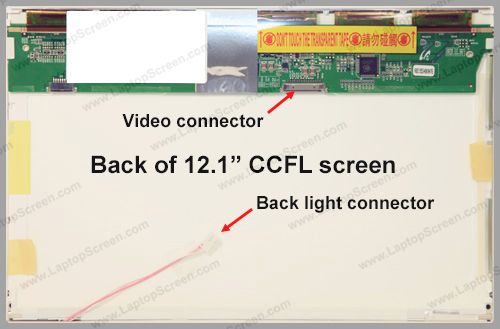 LCD B121EW02