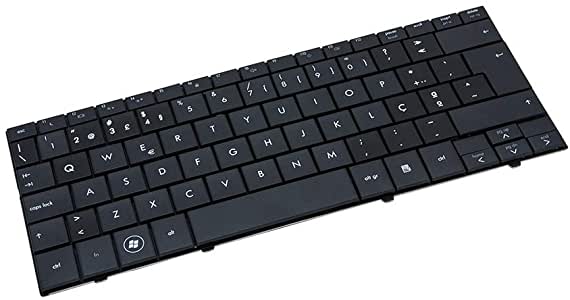 Keyboard HP Mini 104, 533549